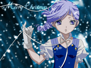 Картинка аниме kiddy grade