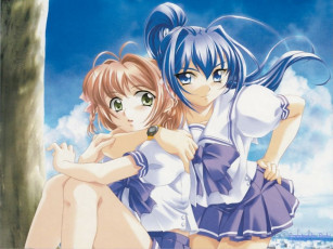 Картинка аниме kimiga nozomu eien