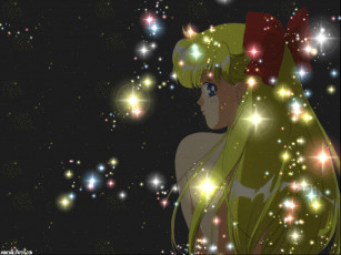 Картинка аниме sailor moon