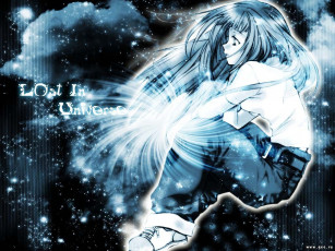 Картинка аниме *unknown другое