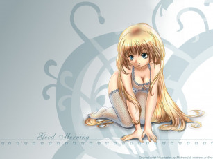 Картинка аниме *unknown другое