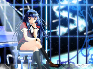 Картинка аниме *unknown другое