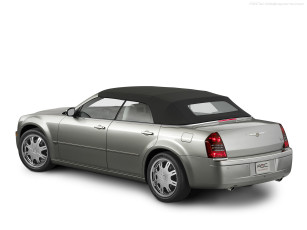Картинка автомобили chrysler
