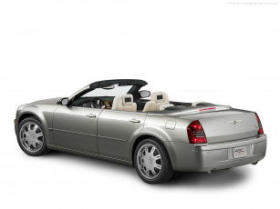 Картинка автомобили chrysler