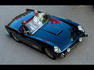 Картинка автомобили ferrari