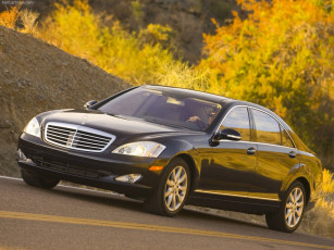 Картинка автомобили mercedes benz