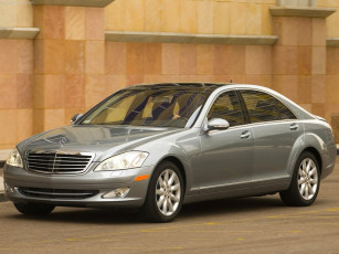 Картинка автомобили mercedes benz