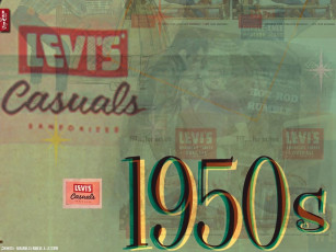 Картинка бренды levi`s