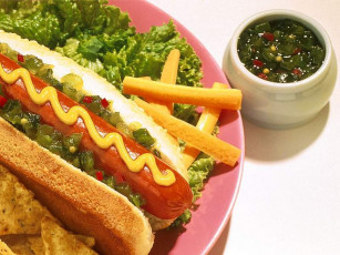 Картинка еда бутерброды гамбургеры канапе