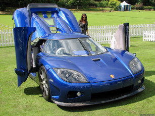 обоя koenigsegg, ccx, автомобили