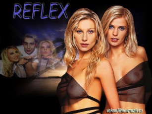 Картинка sexy reflex музыка