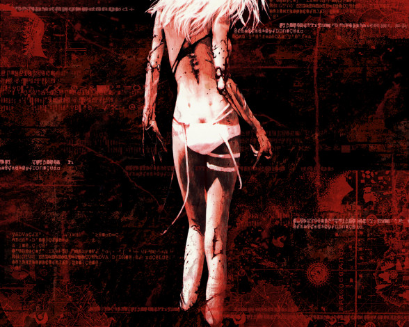 Обои картинки фото аниме, *unknown, другое