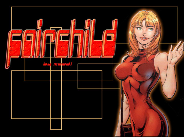 Обои картинки фото аниме, danger, girl