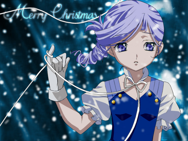 Обои картинки фото аниме, kiddy, grade