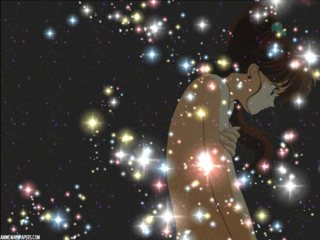 Обои картинки фото аниме, sailor, moon