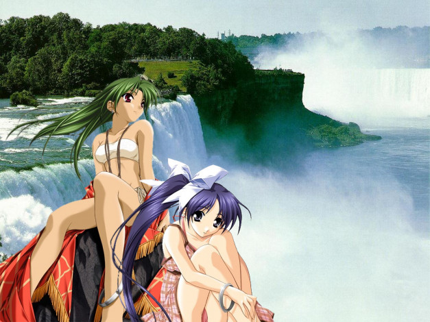 Обои картинки фото аниме, *unknown, другое