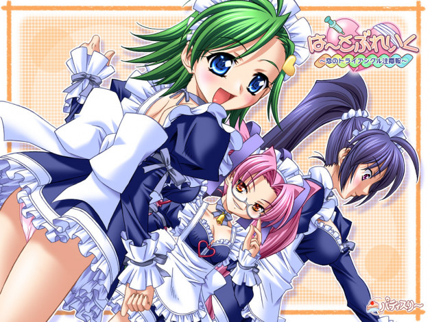 Обои картинки фото аниме, *unknown, другое