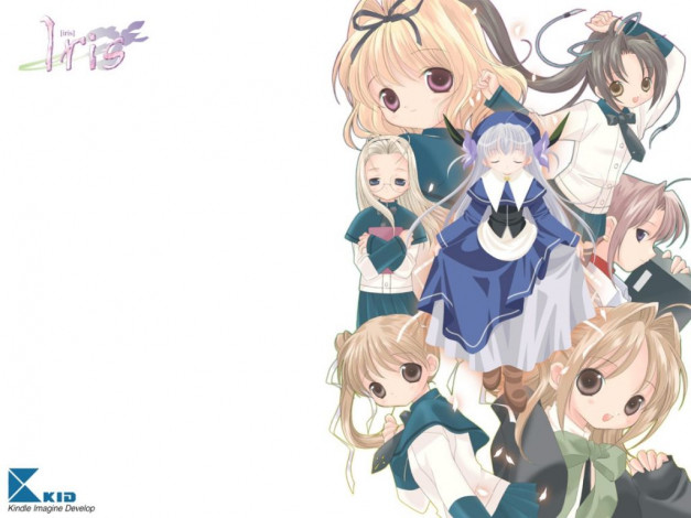 Обои картинки фото аниме, *unknown, другое