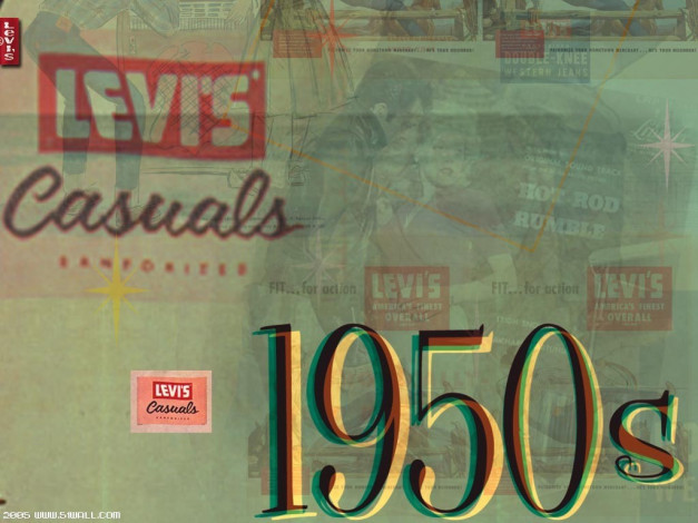 Обои картинки фото бренды, levi`s