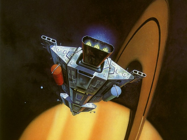 Обои картинки фото фэнтези, космические, корабли, звездолеты, станции