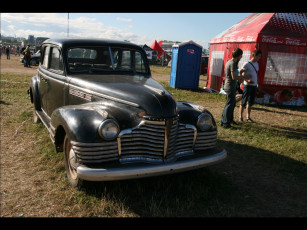 Картинка автомобили buick