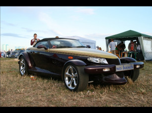 Картинка автомобили chrysler