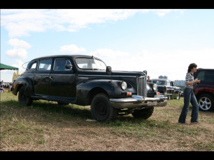 Картинка автомобили классика