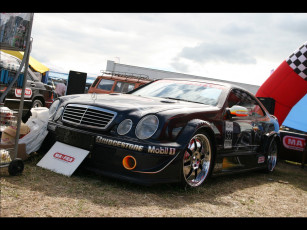 Картинка автомобили mercedes benz