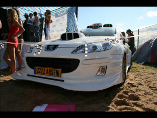 Картинка автомобили peugeot