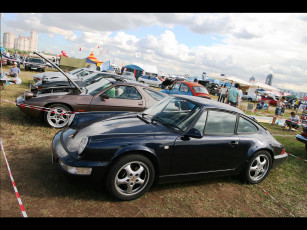 Картинка автомобили porsche