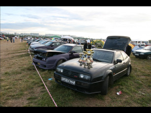 Картинка автомобили volkswagen