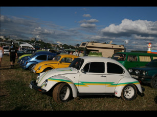 Картинка автомобили volkswagen