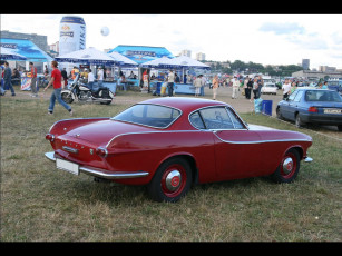 Картинка автомобили volvo