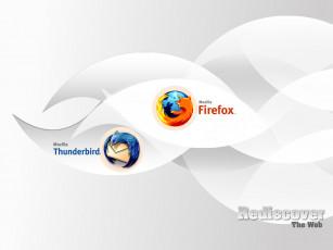 Картинка компьютеры mozilla firefox