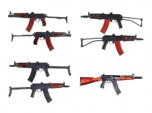 Картинка оружие