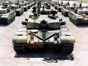 Картинка техника военная