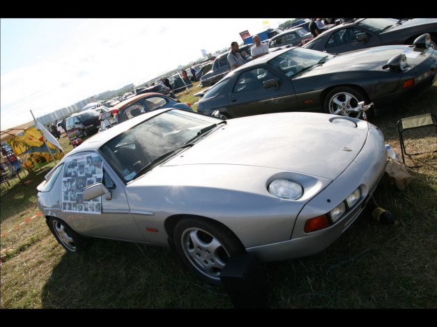 Обои картинки фото автомобили, porsche