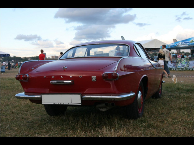 Обои картинки фото автомобили, volvo