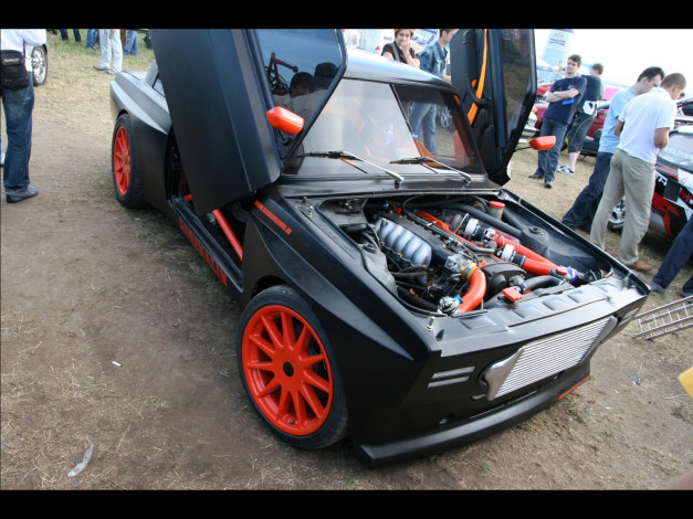 Обои картинки фото автомобили, выставки, уличные, фото