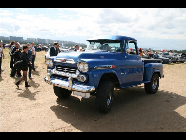 Обои картинки фото автомобили, выставки, уличные, фото