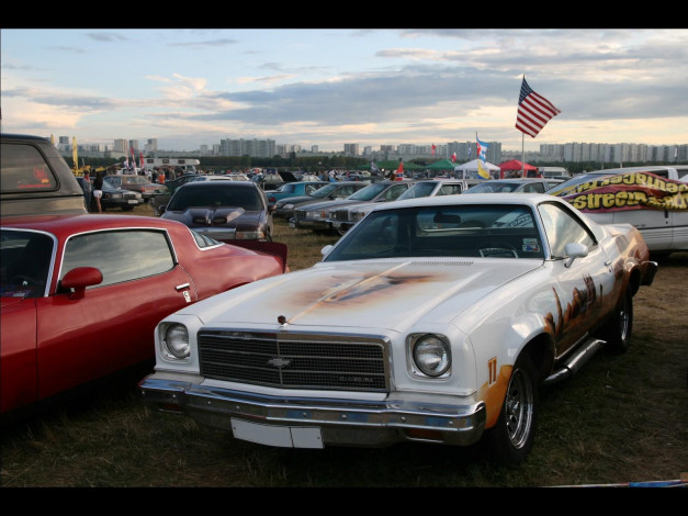 Обои картинки фото автомобили, выставки, уличные, фото