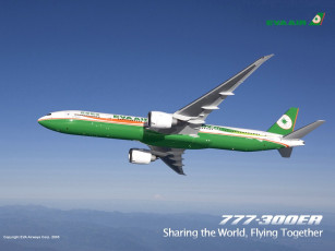 Картинка бренды eva air
