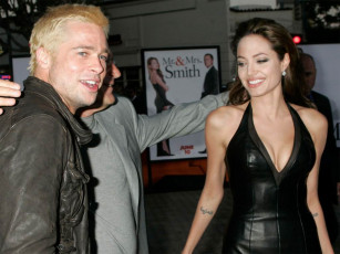 Картинка кино фильмы mr and mrs smith