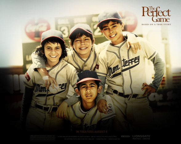 Обои картинки фото the, perfect, game, кино, фильмы