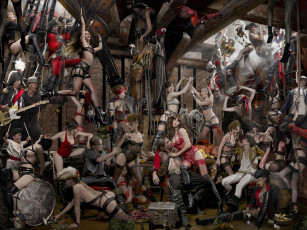 Картинка agent provocateur бренды