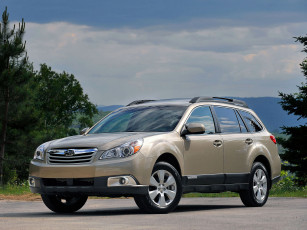 Картинка автомобили subaru