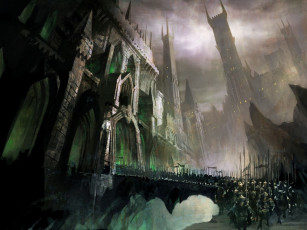 Картинка фэнтези иные миры времена