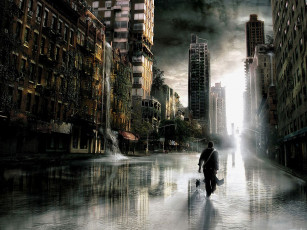 Картинка фэнтези иные миры времена