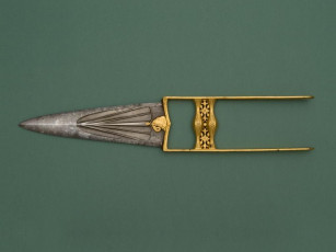 Картинка катар оружие холодное