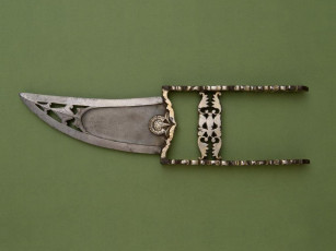 Картинка катар оружие холодное